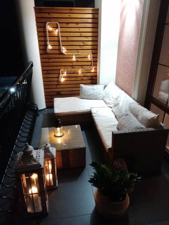 Apartament Przy Jeziorze Borne Sulinowo Bagian luar foto